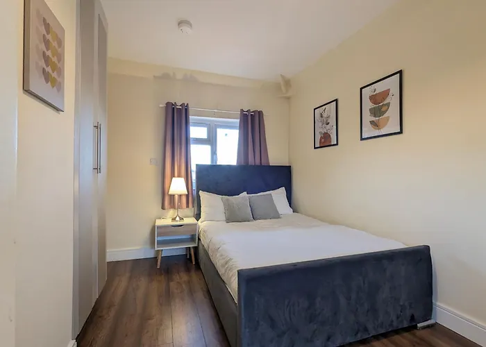 5 Ensuite Bedroom House Near Centre Free Parking Дом отдыха Йорк