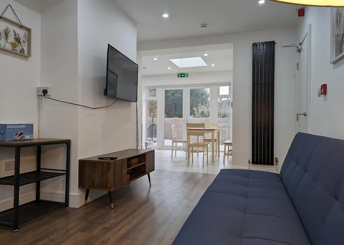 5 Ensuite Bedroom House Near Centre Free Parking Дом отдыха Йорк